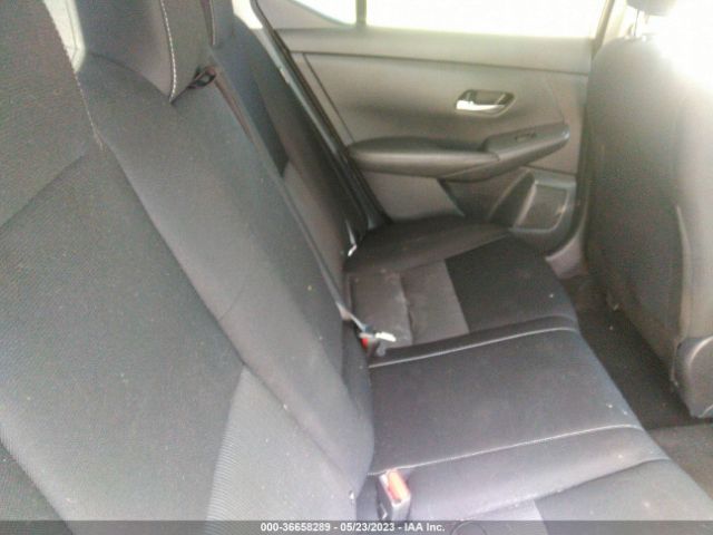 3N1AB8CV9LY261905 Nissan SENTRA SV