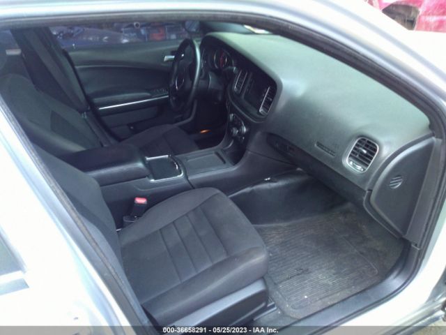 2C3CDXAT3GH262592 Dodge Charger Police