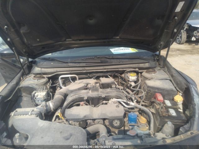 4S3BNAC61J3004395 Subaru Legacy Premium