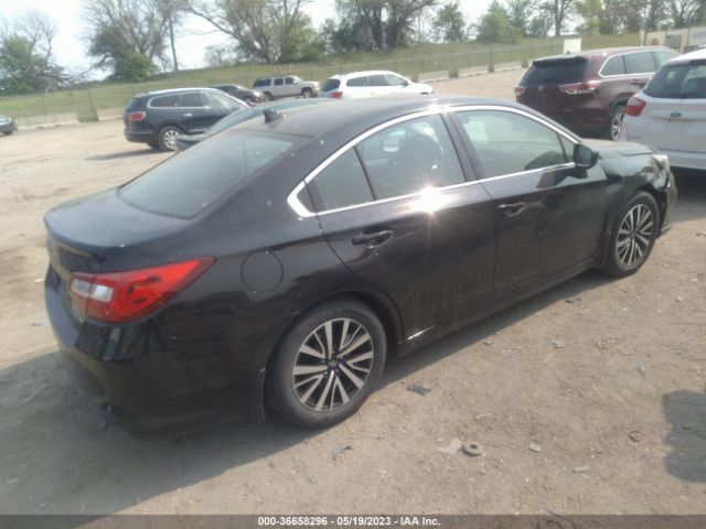 4S3BNAC61J3004395 Subaru Legacy Premium