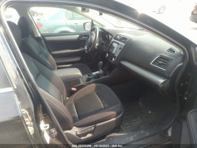 4S3BNAC61J3004395 Subaru Legacy Premium
