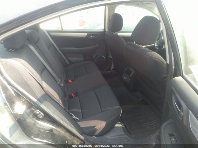 4S3BNAC61J3004395 Subaru Legacy Premium