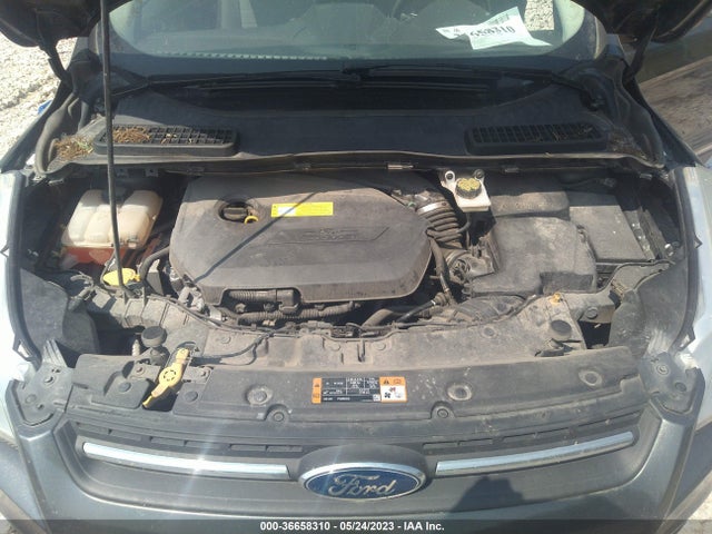 Ford ESCAPE SE 2015 1FMCU9GX9FUC79311 Image 11