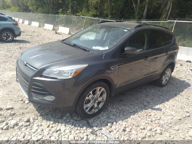 Ford ESCAPE SE 2015 1FMCU9GX9FUC79311 Image 2