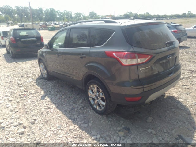 Ford ESCAPE SE 2015 1FMCU9GX9FUC79311 Image 4
