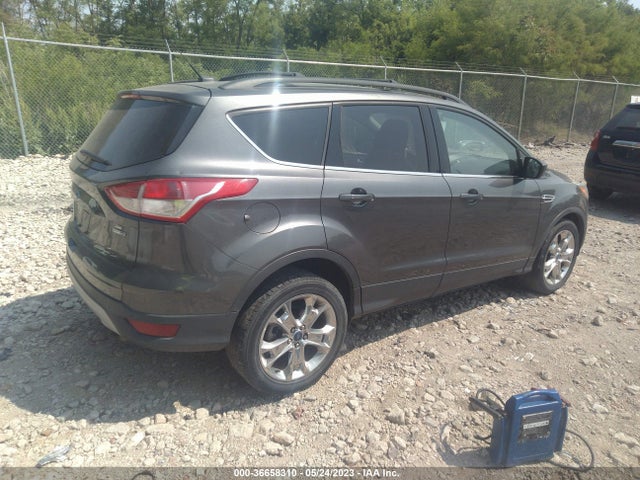 Ford ESCAPE SE 2015 1FMCU9GX9FUC79311 Image 5