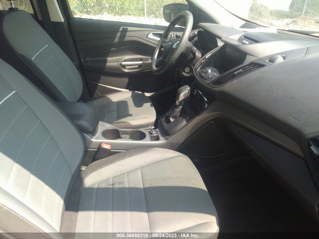 Ford ESCAPE SE 2015 1FMCU9GX9FUC79311 Image 6