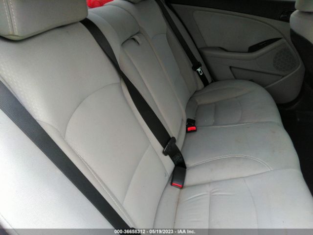 5XXGM4A71FG501637 KIA Optima Lx