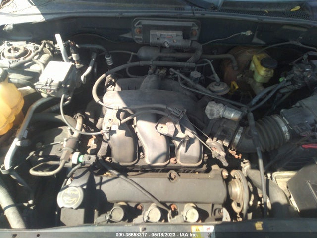 2003 FORD ESCAPE XLT VIN: 1FMYU93123KA33313