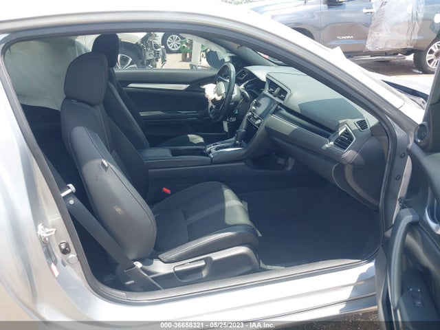 Honda Civic Coupe Sport 2020 2HGFC4B8XLH302103 Image 6