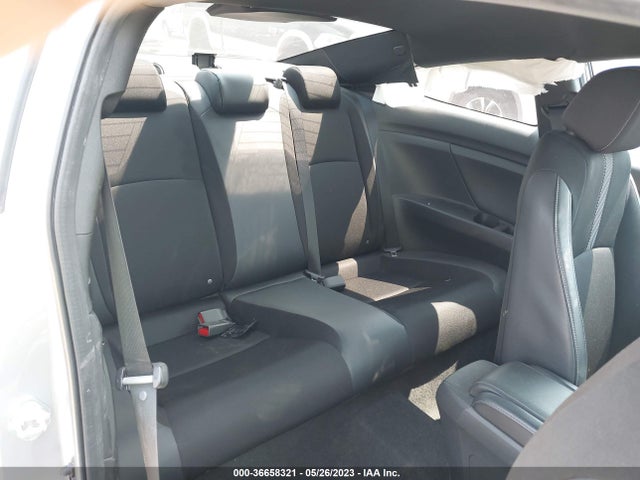 Honda Civic Coupe Sport 2020 2HGFC4B8XLH302103 Image 9