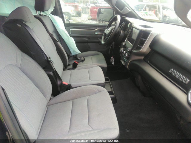 1C6RREBG3MN746673 RAM 1500 Big Horn