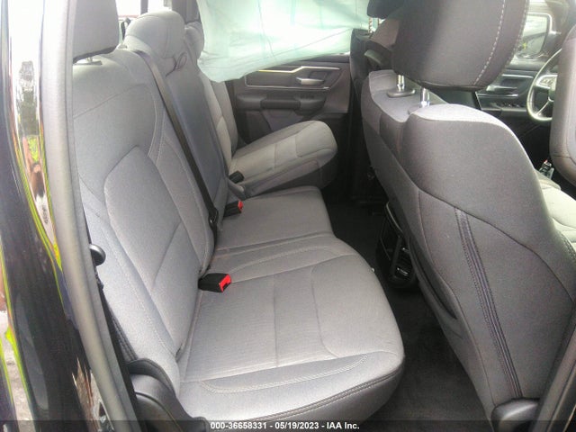 1C6RREBG3MN746673 RAM 1500 Big Horn