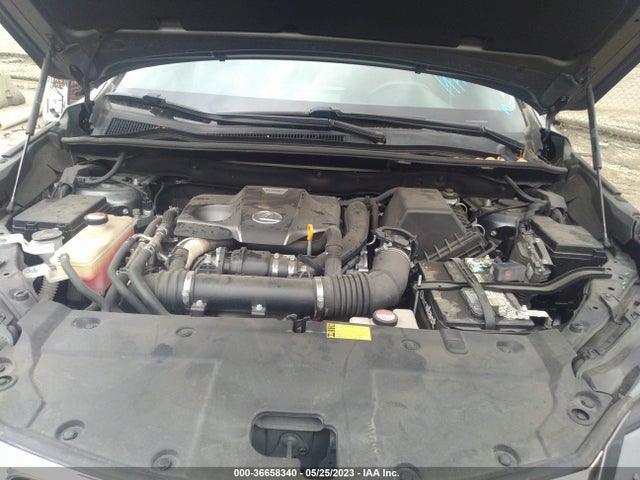 JTJYARBZ8F2001505 Lexus NX 200T