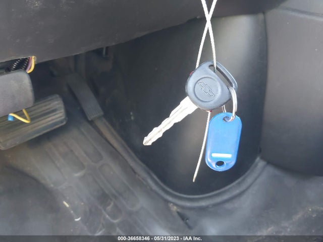 2012 CHEVROLET EXPRESS PASSENGER 1LS VIN: 1GAZGZFA2C1126245