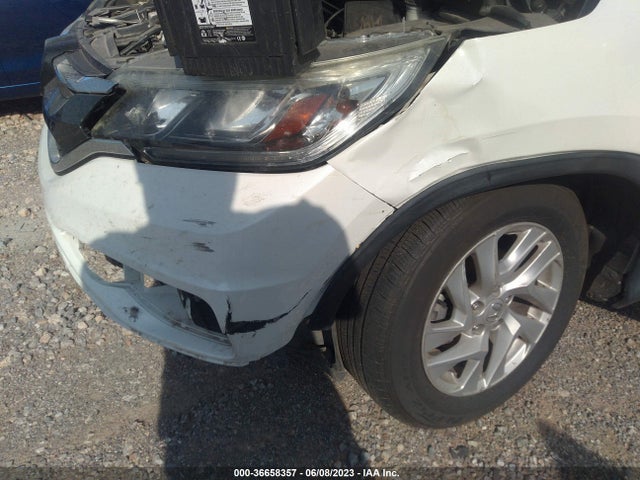 Honda CR-V EX 2016 5J6RM4H56GL057406 Image 6