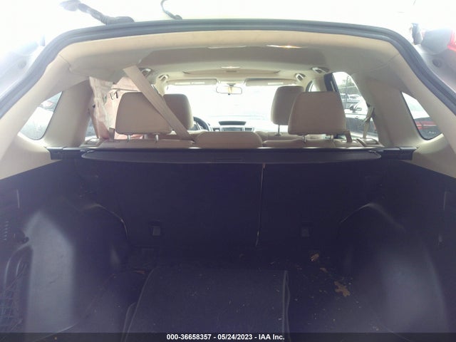 Honda CR-V EX 2016 5J6RM4H56GL057406 Image 8