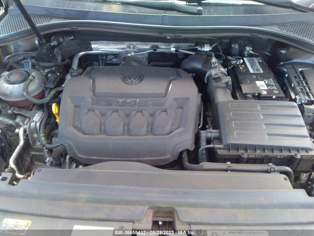 3VV1B7AX2LM138418 Volkswagen TIGUAN S