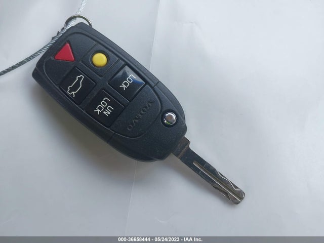 2006 VOLVO S60 2.5L TURBO VIN: YV1RH592562534815
