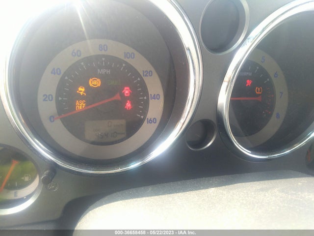 2011 MITSUBISHI ECLIPSE GS SPORT VIN: 4A37L5EF2BE011875