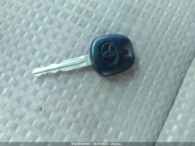 2003 TOYOTA 4RUNNER JTEZT14R830003385 Photo 10