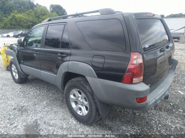 2003 TOYOTA 4RUNNER JTEZT14R830003385 Photo 2