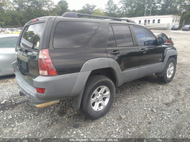 2003 TOYOTA 4RUNNER JTEZT14R830003385 Photo 3