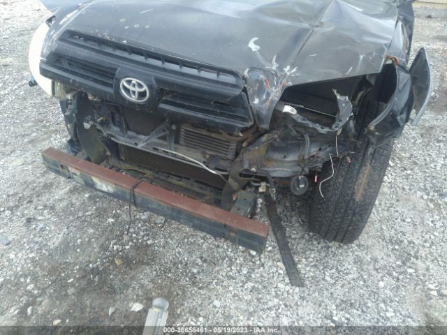2003 TOYOTA 4RUNNER JTEZT14R830003385 Photo 5