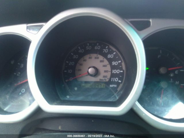2003 TOYOTA 4RUNNER JTEZT14R830003385 Photo 6