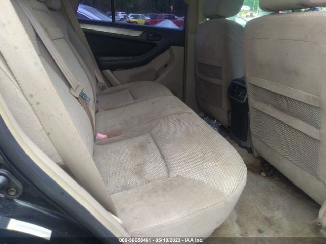 2003 TOYOTA 4RUNNER JTEZT14R830003385 Photo 7