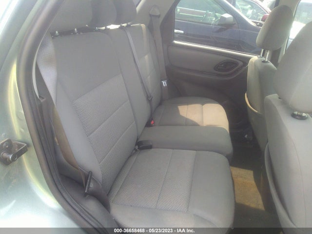 2007 FORD ESCAPE XLT VIN: 1FMCU93Z17KA21983