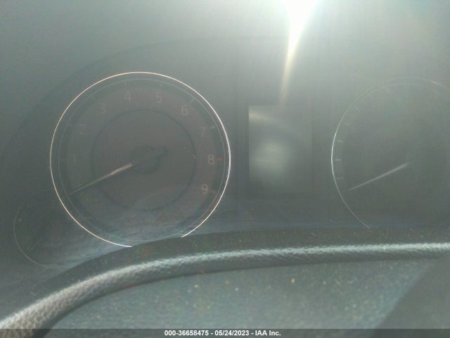 2013 INFINITI G37 SEDAN X VIN: JN1CV6AR3DM757345