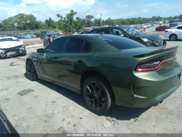 2C3CDXHG0MH666955 Dodge CHARGER GT