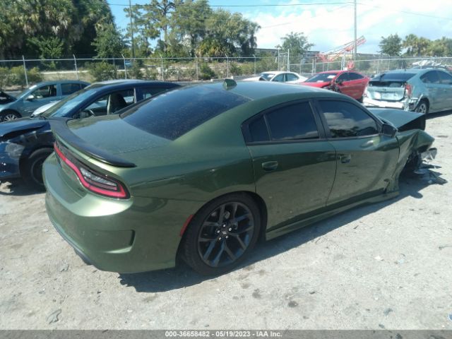 2C3CDXHG0MH666955 Dodge CHARGER GT