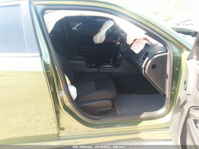 2C3CDXHG0MH666955 Dodge CHARGER GT