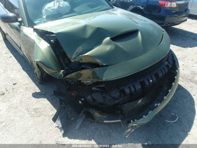 2C3CDXHG0MH666955 Dodge CHARGER GT