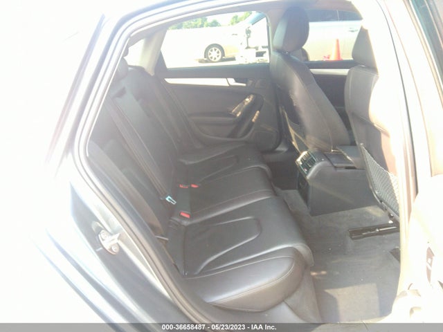 2016 Audi S4, VIN: WAUAFAFL6GN017972