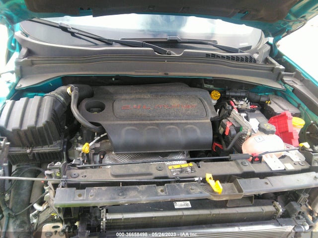 Jeep Renegade Latitude 2020 ZACNJABB8LPM03937 Image 12
