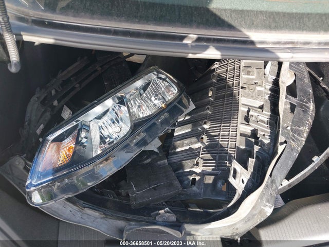 Chevrolet CRUZE LS 2018 1G1BC5SM5J7235282 Image 12