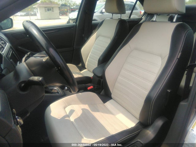 3VWD17AJ3FM221092 Volkswagen Jetta Sedan 1.8t Sport
