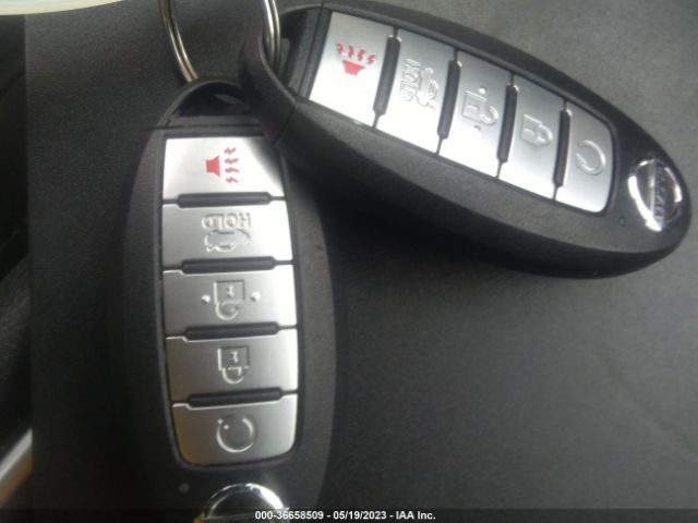 3N1AB8CV9MY275238 Nissan SENTRA SV