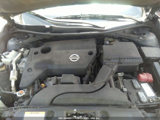 1N4AL3AP2EC278998 Nissan ALTIMA 2.5