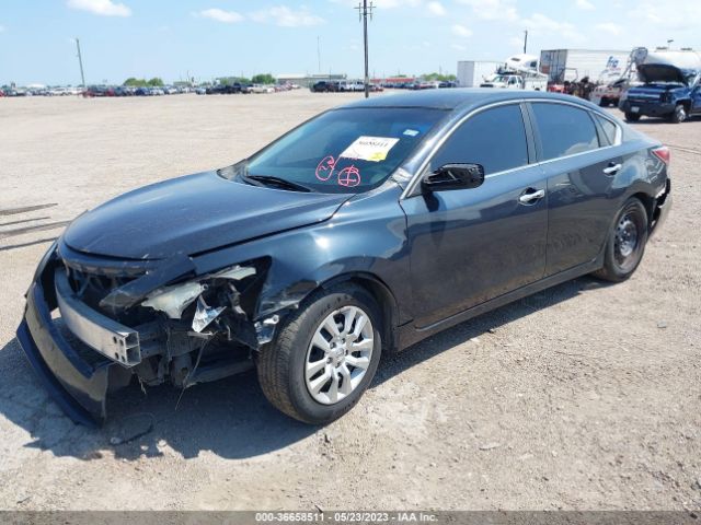 1N4AL3AP2EC278998 Nissan ALTIMA 2.5