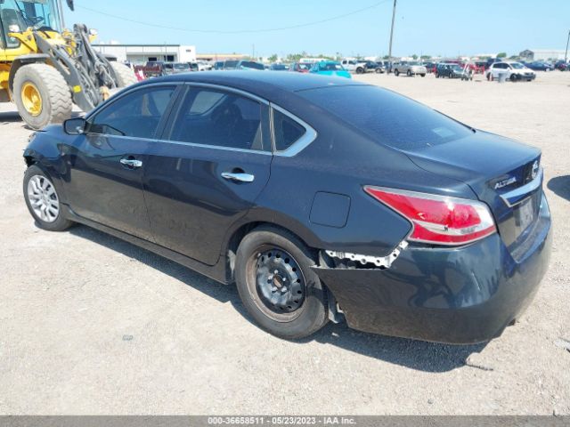1N4AL3AP2EC278998 Nissan ALTIMA 2.5