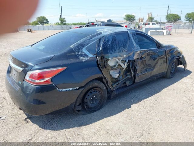 1N4AL3AP2EC278998 Nissan ALTIMA 2.5
