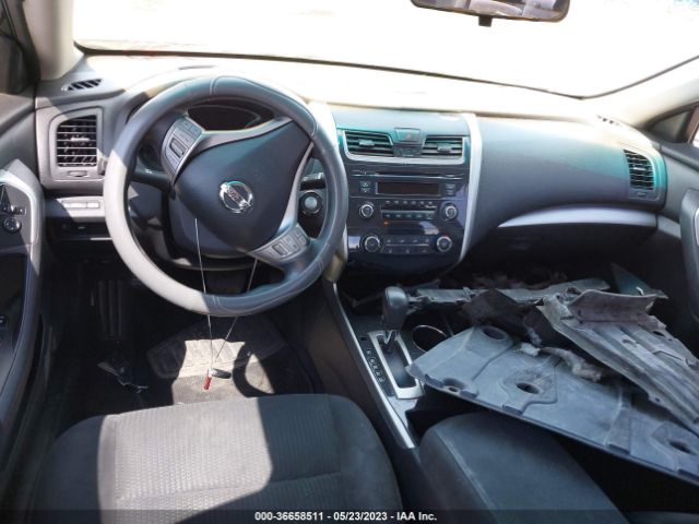 1N4AL3AP2EC278998 Nissan ALTIMA 2.5