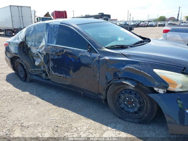 1N4AL3AP2EC278998 Nissan ALTIMA 2.5