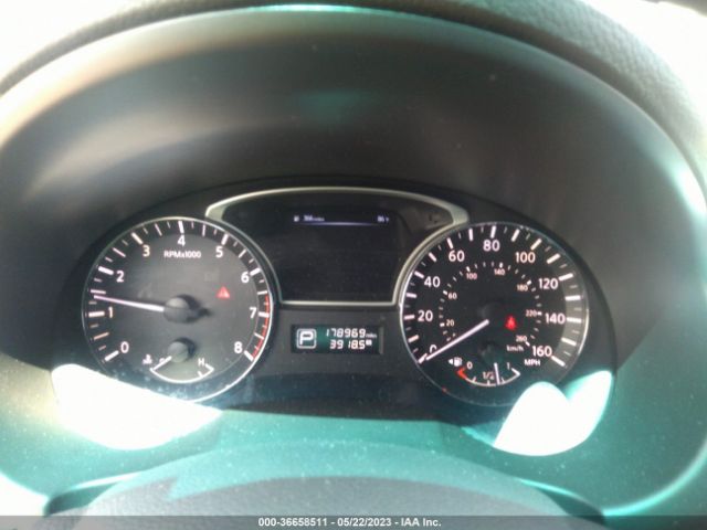 1N4AL3AP2EC278998 Nissan ALTIMA 2.5
