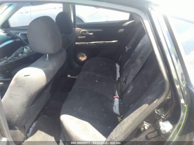 1N4AL3AP2EC278998 Nissan ALTIMA 2.5