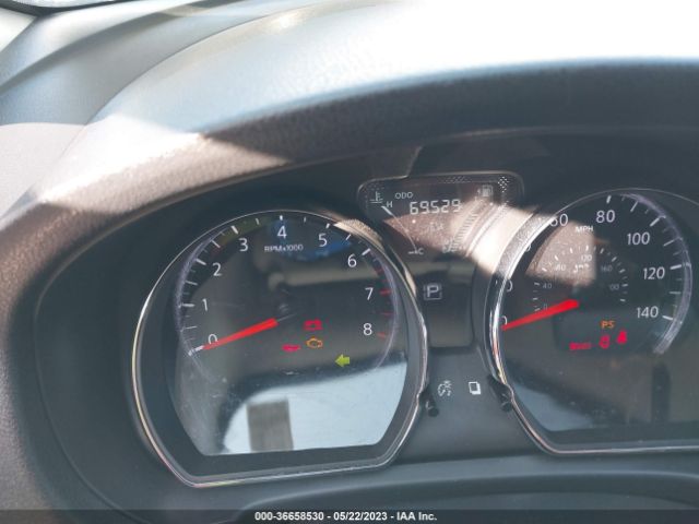 3N1CN7APXJL879016 Nissan Versa Sedan Sv